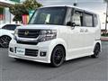 2016 Honda N BOX