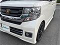 2016 Honda N BOX