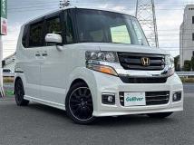 2016 Honda N BOX