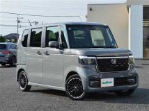 2023 Honda N BOX