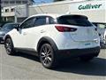 2015 Mazda CX-3