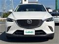 2015 Mazda CX-3