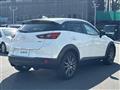 2015 Mazda CX-3