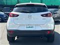2015 Mazda CX-3