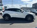 2015 Mazda CX-3