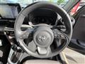 2021 Toyota Yaris Cross