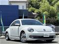 2014 Volkswagen Beetle