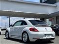2014 Volkswagen Beetle