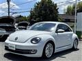 2014 Volkswagen Beetle