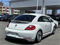 2014 Volkswagen Beetle