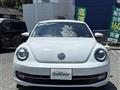 2014 Volkswagen Beetle