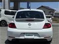 2014 Volkswagen Beetle