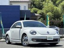 2014 Volkswagen Beetle