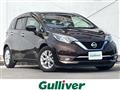 2016 Nissan Note