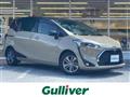 2022 Toyota Sienta