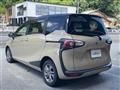 2022 Toyota Sienta