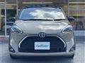 2022 Toyota Sienta