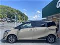 2022 Toyota Sienta