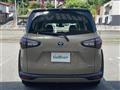 2022 Toyota Sienta