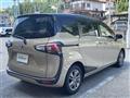 2022 Toyota Sienta