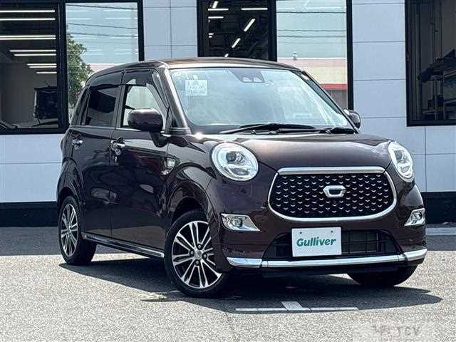 2021 Daihatsu Cast