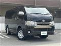 2018 Toyota Hiace Van