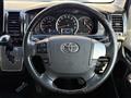 2018 Toyota Hiace Van