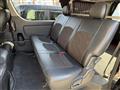 2018 Toyota Hiace Van