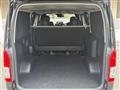 2018 Toyota Hiace Van