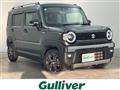 2025 Suzuki Hustler