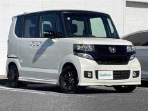 2014 Honda N BOX+