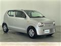 2017 Suzuki Alto