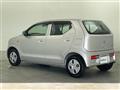 2017 Suzuki Alto
