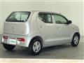 2017 Suzuki Alto
