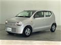 2017 Suzuki Alto