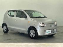 2017 Suzuki Alto