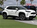 2021 Toyota Yaris Cross