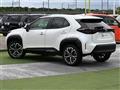 2021 Toyota Yaris Cross