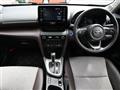 2021 Toyota Yaris Cross