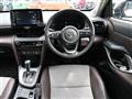 2021 Toyota Yaris Cross