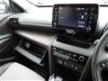 2021 Toyota Yaris Cross