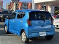 2021 Daihatsu Mira Es