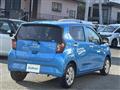 2021 Daihatsu Mira Es