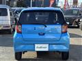 2021 Daihatsu Mira Es
