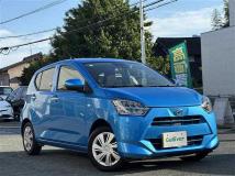 2021 Daihatsu Mira Es