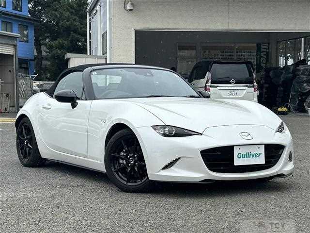 2022 Mazda Roadster
