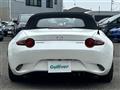 2022 Mazda Roadster
