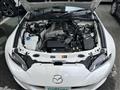 2022 Mazda Roadster