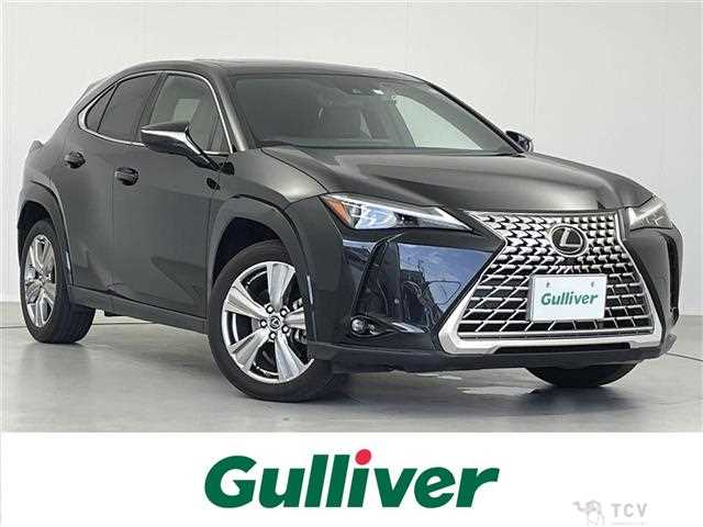 2023 Lexus UX