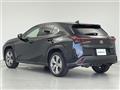2023 Lexus UX